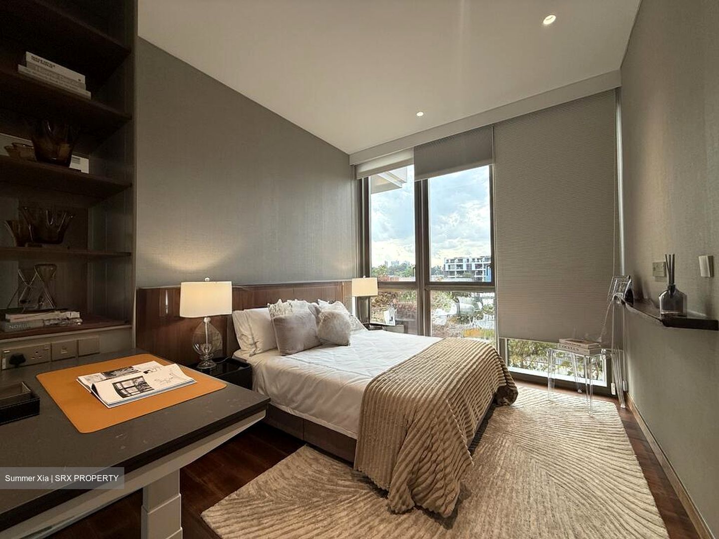 The Giverny Residences (D10), Apartment #520506111
